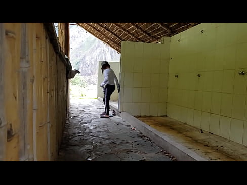❤️ स्पॅनिश विद्यापीठातील सहकाऱ्यावर गुप्तचर कॅमेरा ❤️ आमच्याकडे ❤